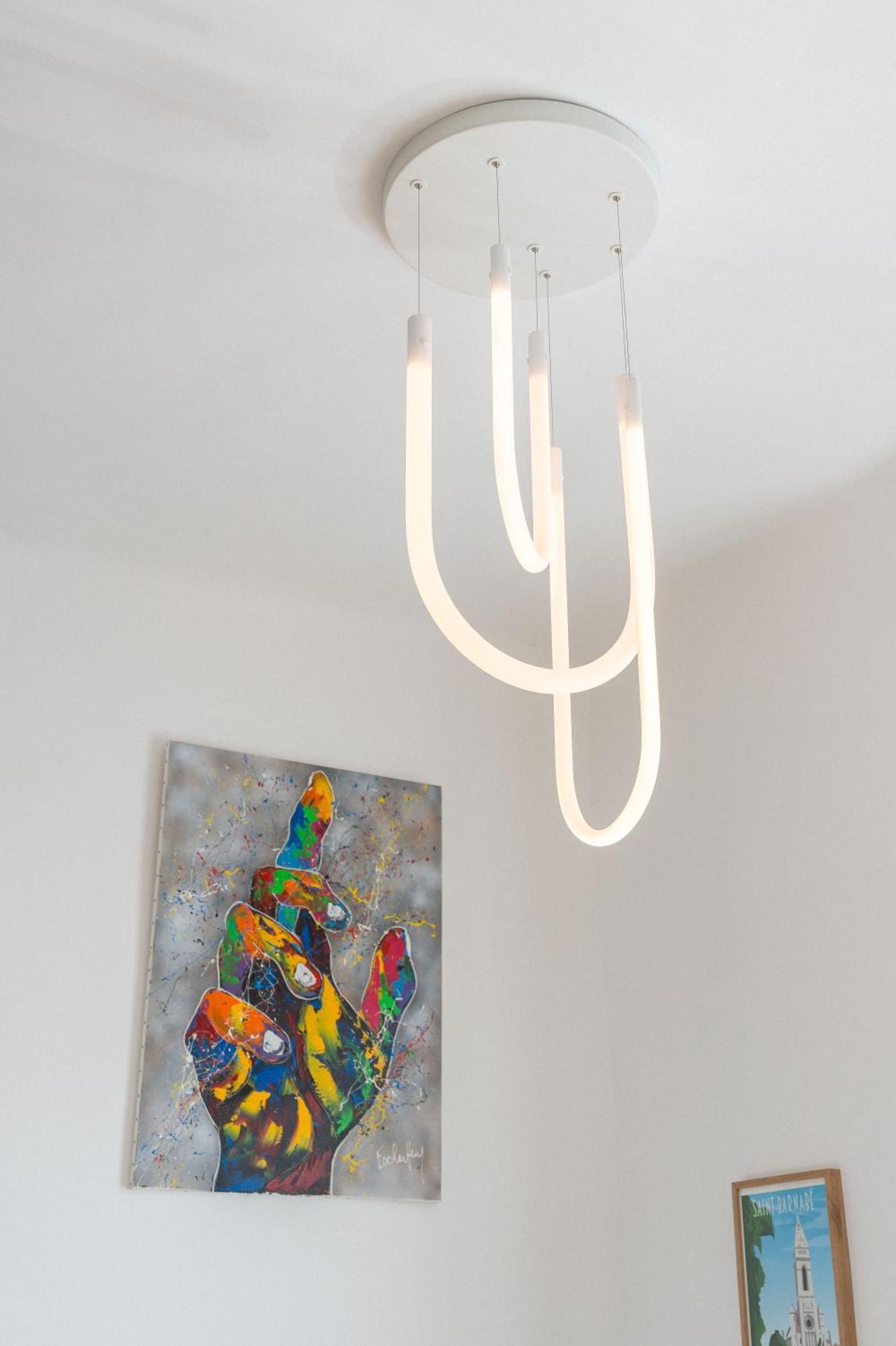 Appartement Moderne Marsilya Dış mekan fotoğraf